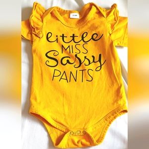 Baby girl clothes